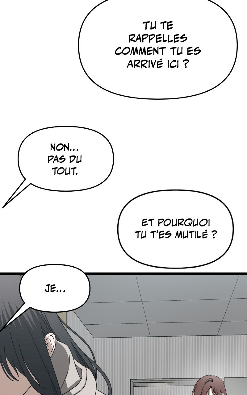Dreaming Freedom Chapitre 120 - Page 67