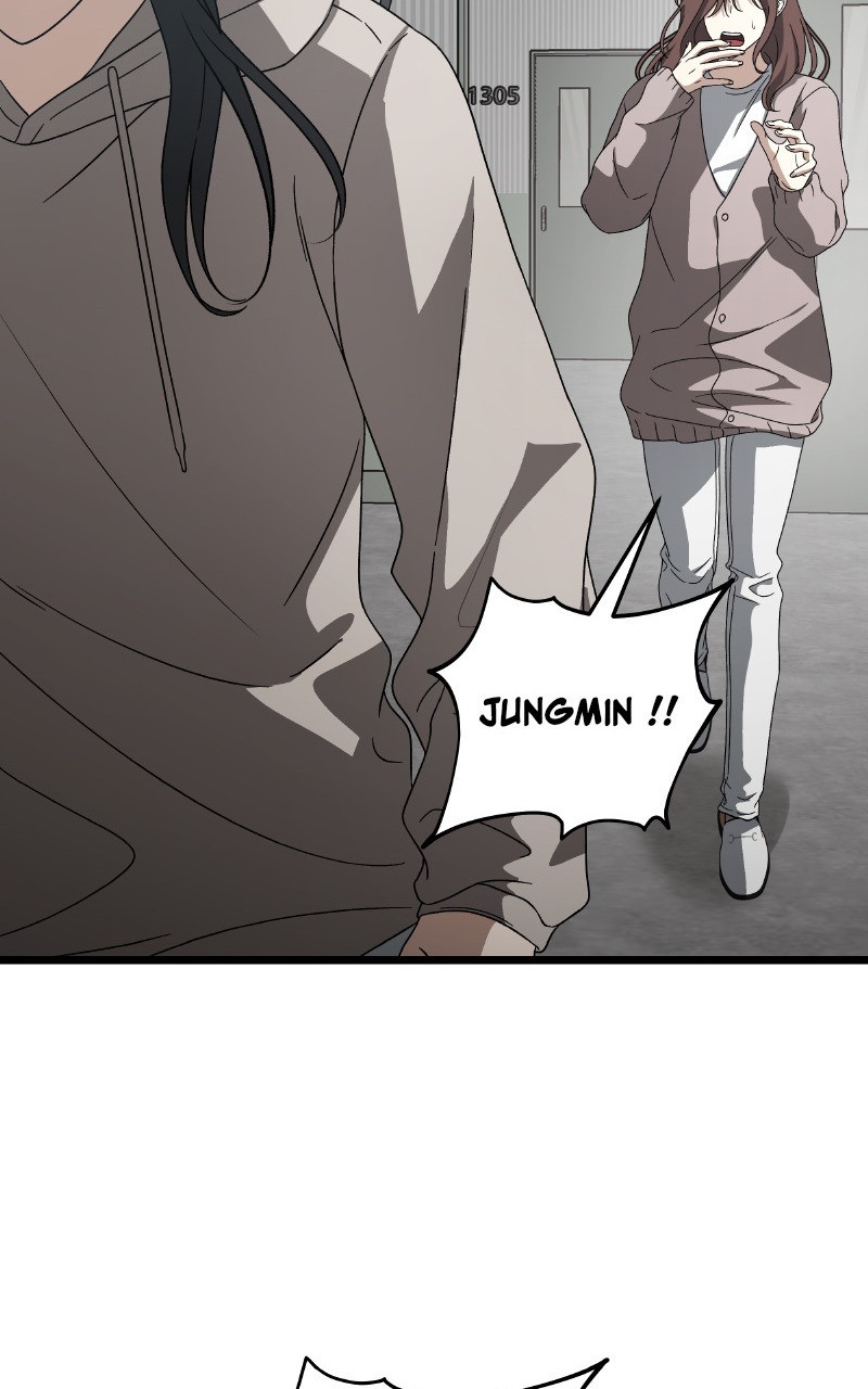 Dreaming Freedom Chapitre 120 - Page 68