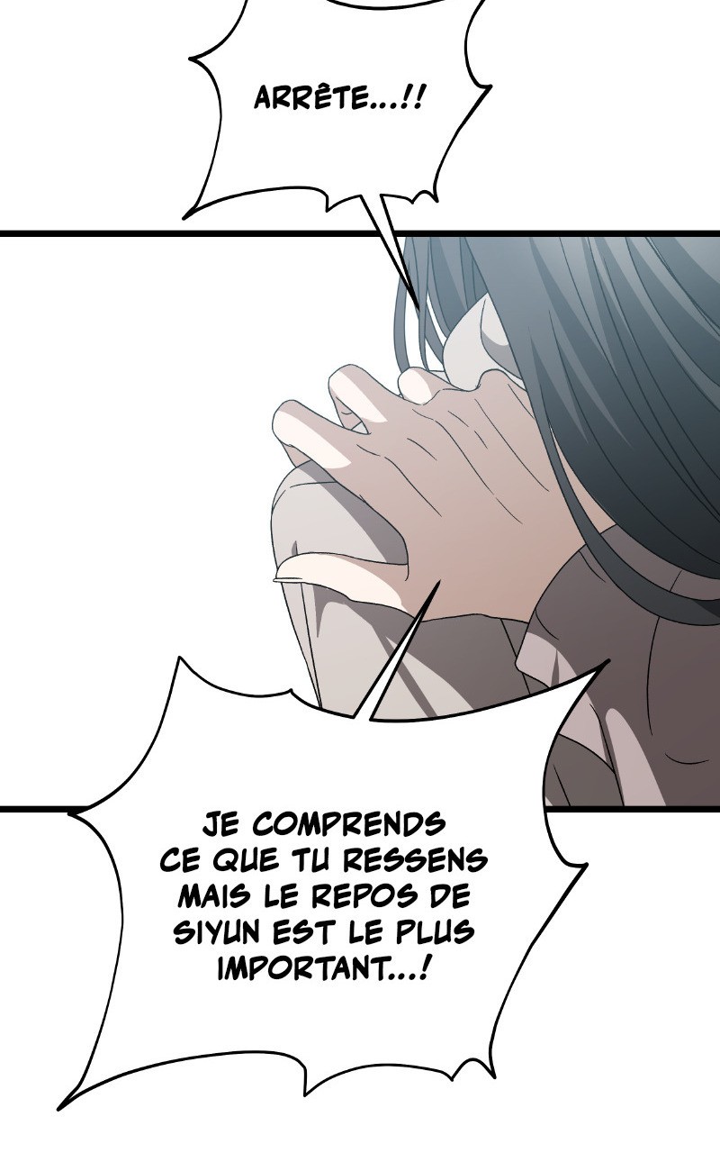 Dreaming Freedom Chapitre 120 - Page 69