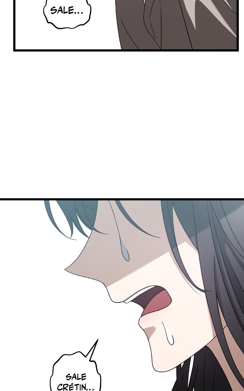 Dreaming Freedom Chapitre 120 - Page 71