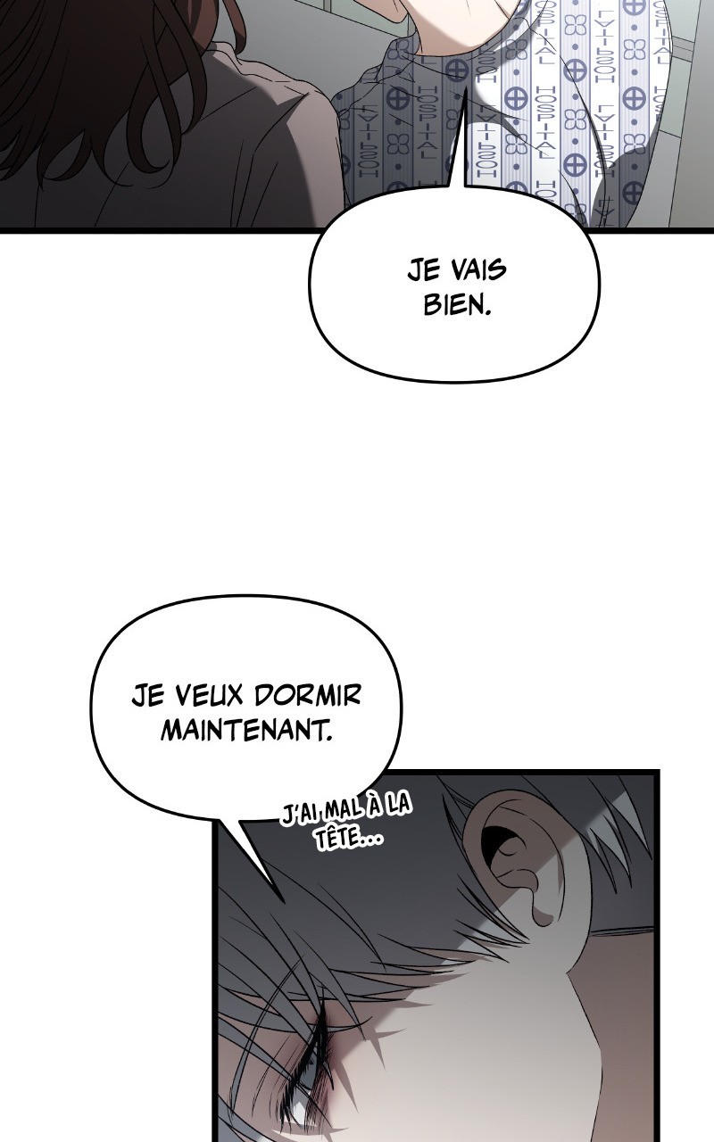 Dreaming Freedom Chapitre 120 - Page 77