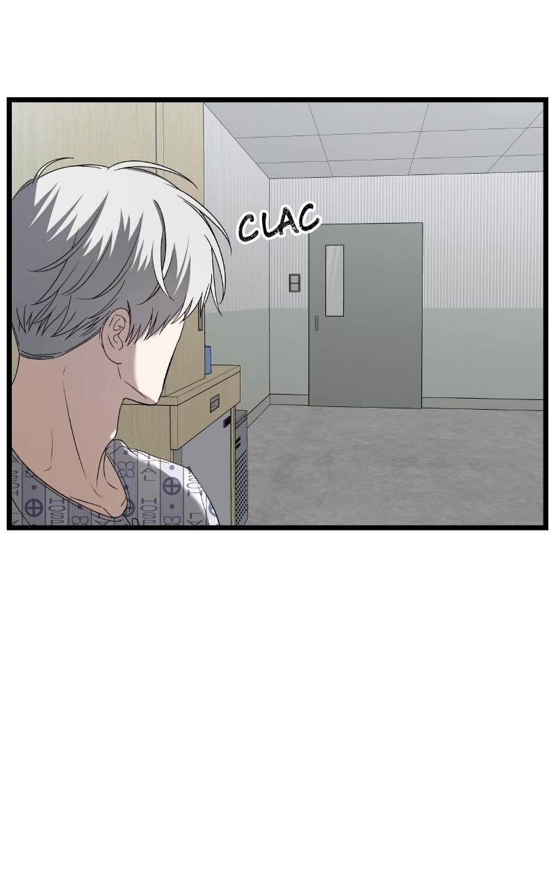 Dreaming Freedom Chapitre 120 - Page 79