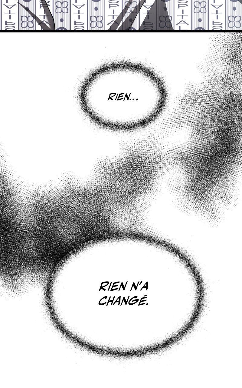Dreaming Freedom Chapitre 120 - Page 8