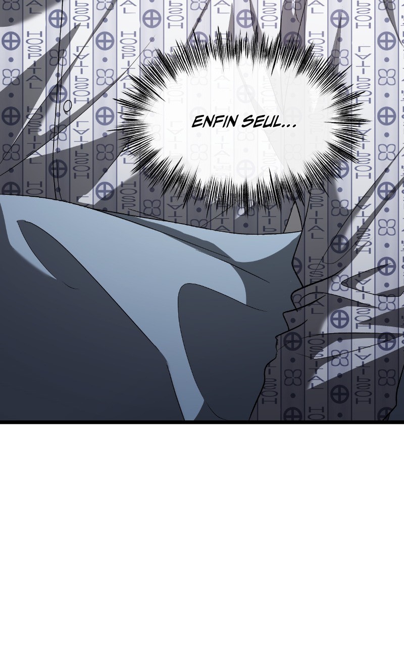 Dreaming Freedom Chapitre 120 - Page 81