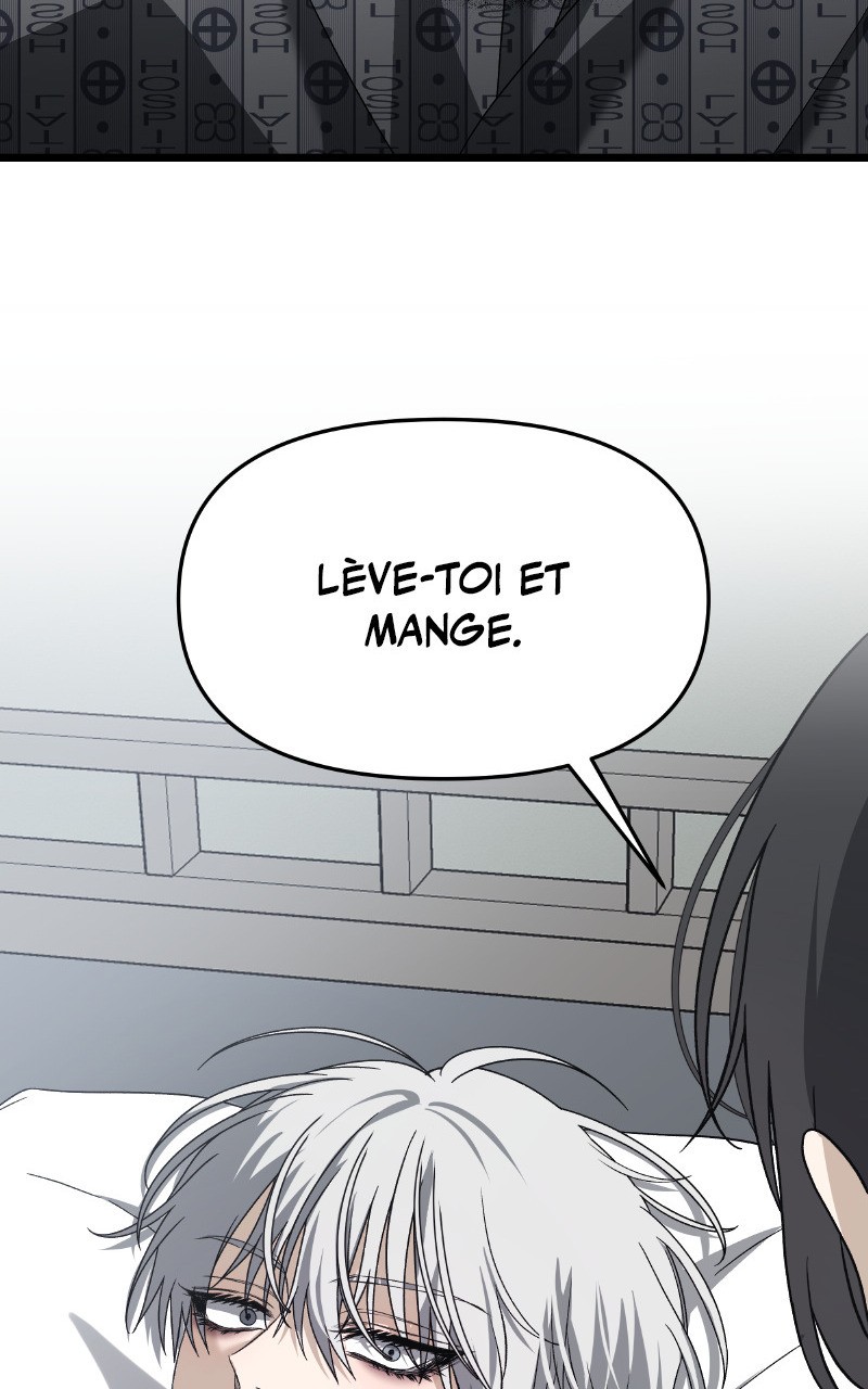 Dreaming Freedom Chapitre 120 - Page 86