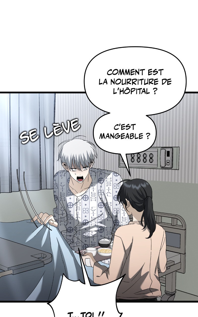 Dreaming Freedom Chapitre 120 - Page 88