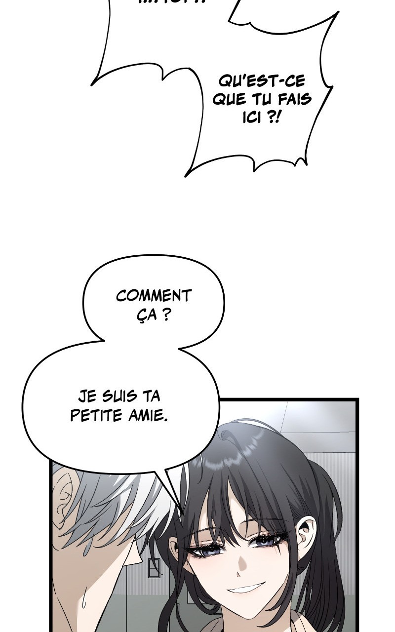 Dreaming Freedom Chapitre 120 - Page 89