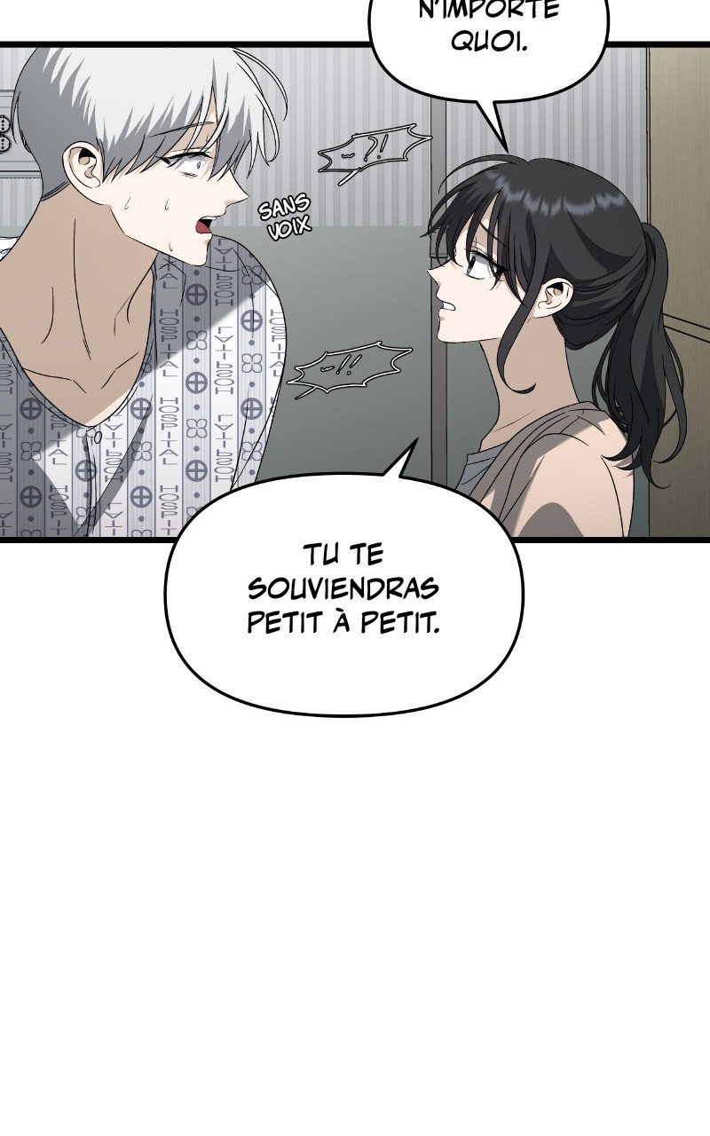 Dreaming Freedom Chapitre 120 - Page 91