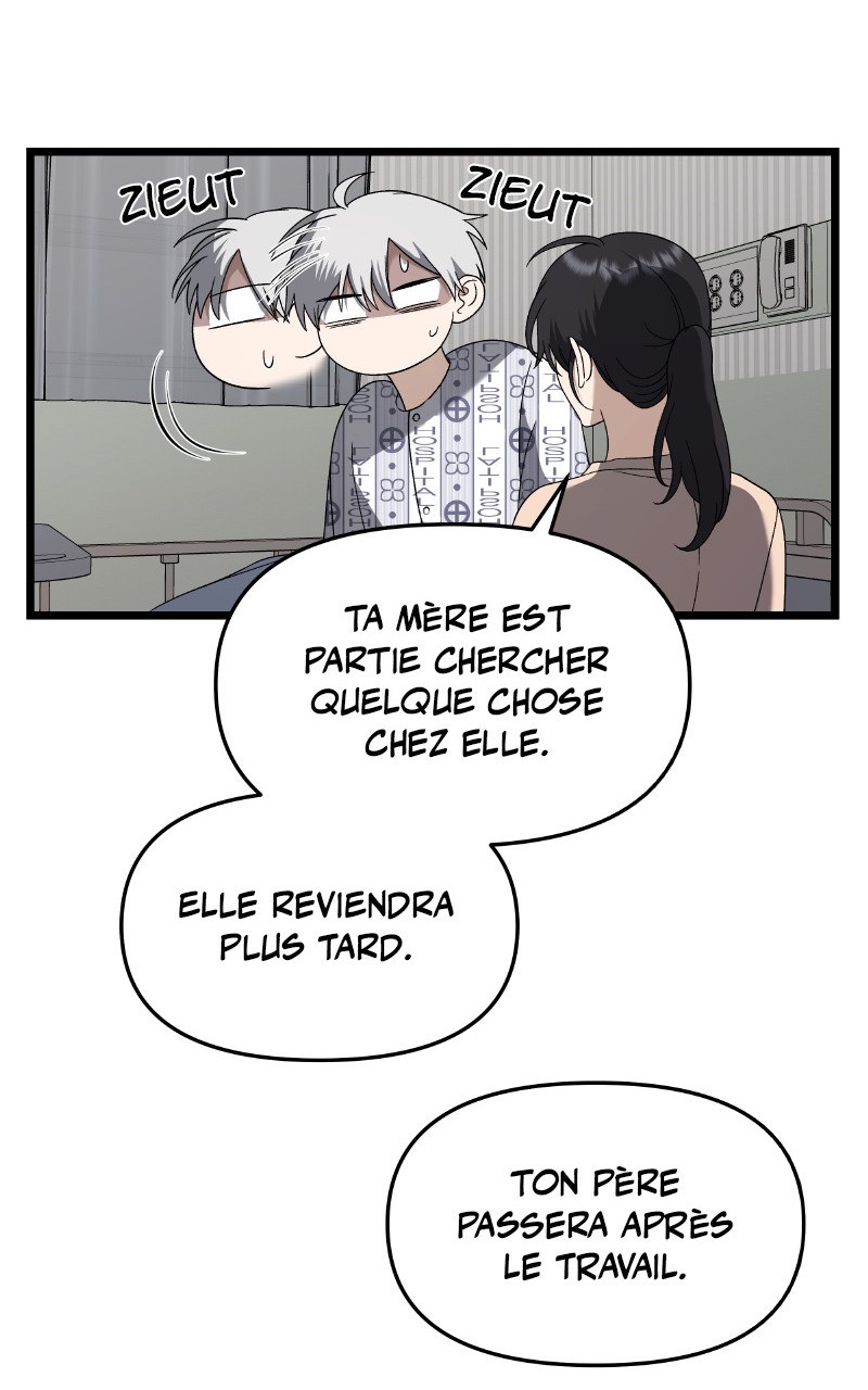 Dreaming Freedom Chapitre 120 - Page 92