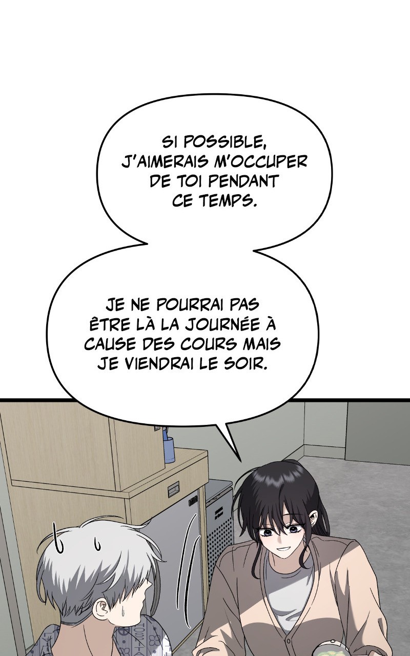 Dreaming Freedom Chapitre 120 - Page 93