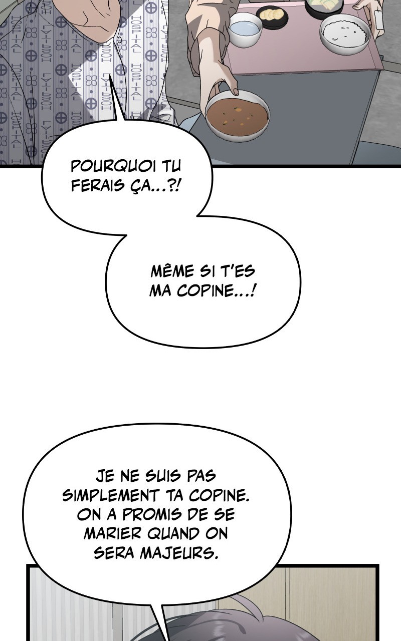 Dreaming Freedom Chapitre 120 - Page 94