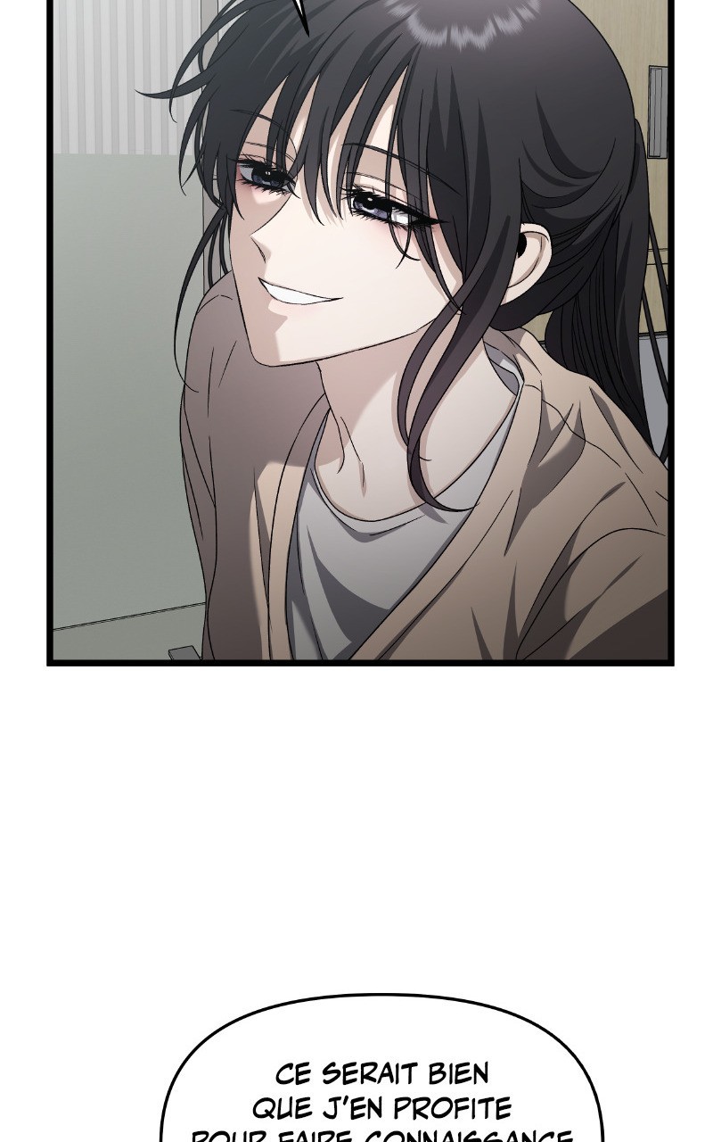 Dreaming Freedom Chapitre 120 - Page 95