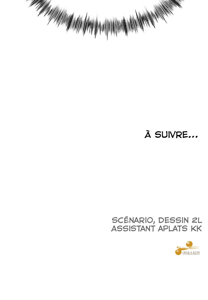 Dreaming Freedom Chapitre 120 - Page 99
