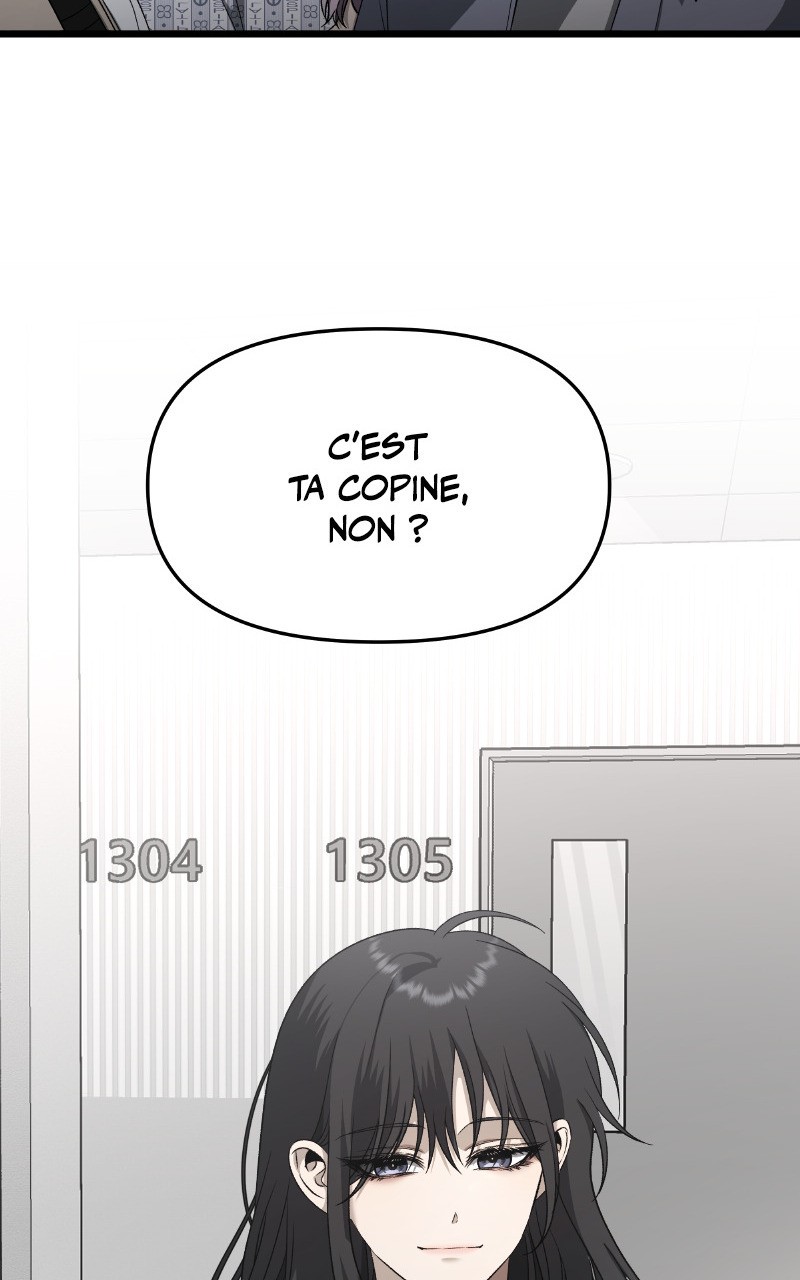 Dreaming Freedom Chapitre 121 - Page 10