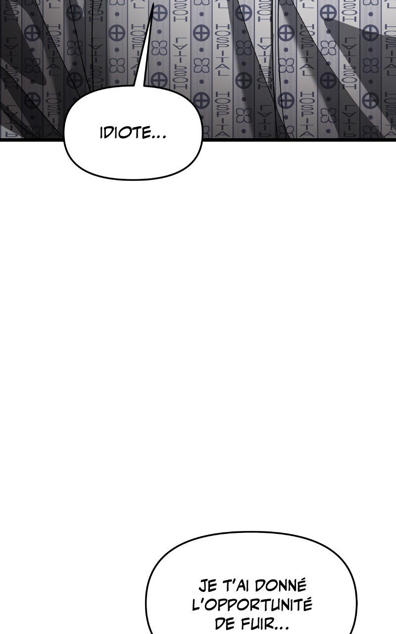 Dreaming Freedom Chapitre 121 - Page 100