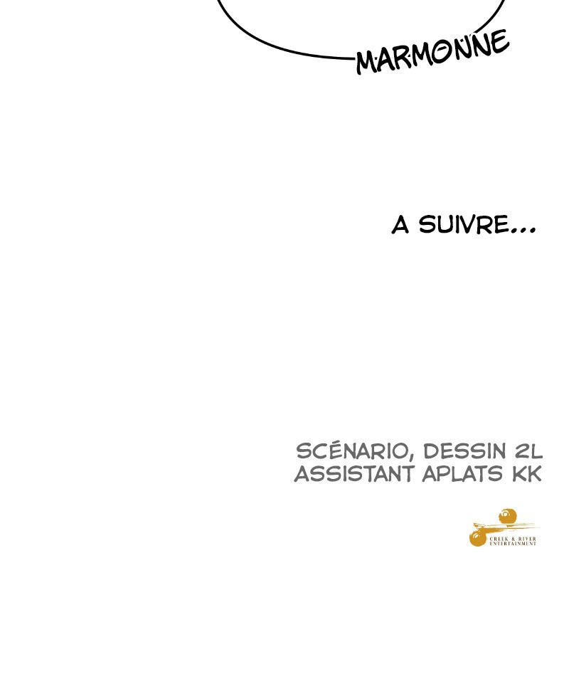 Dreaming Freedom Chapitre 121 - Page 101