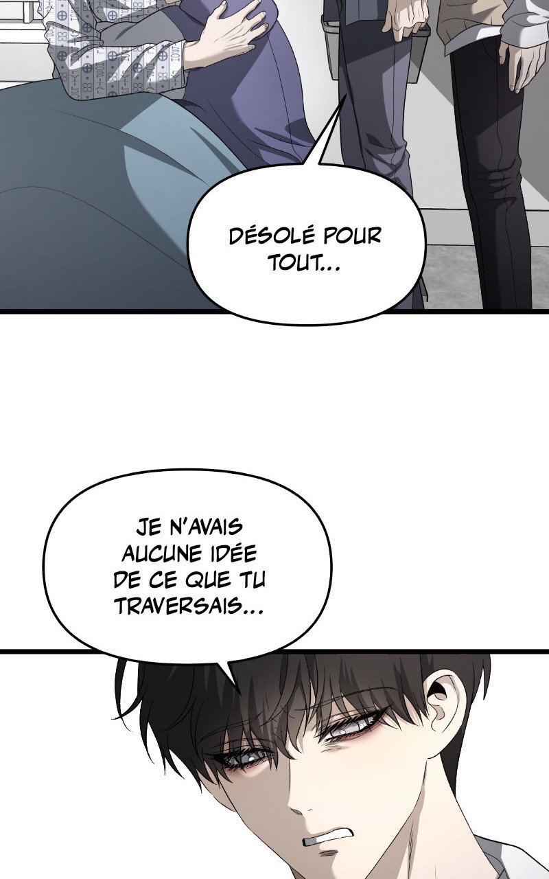 Dreaming Freedom Chapitre 121 - Page 13