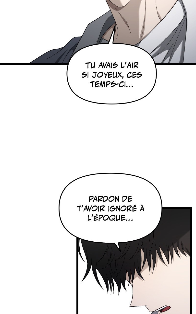 Dreaming Freedom Chapitre 121 - Page 14