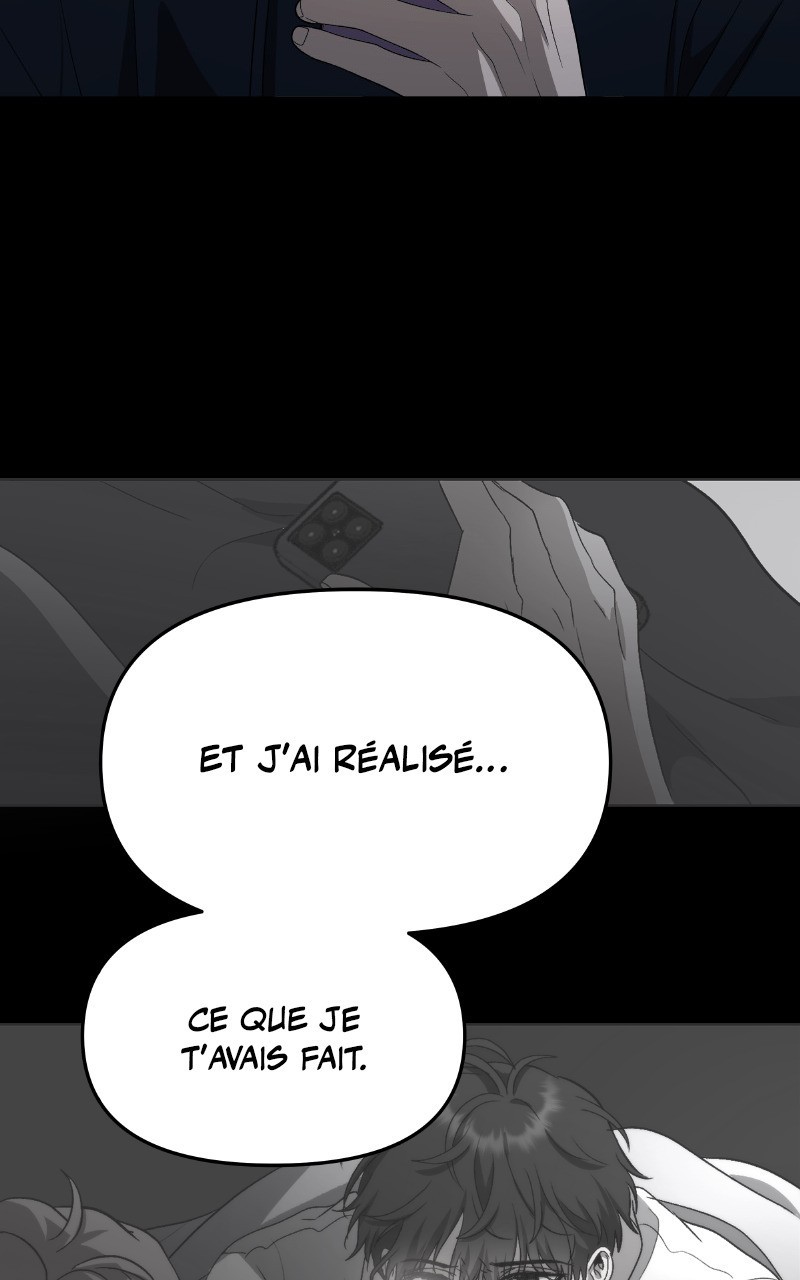 Dreaming Freedom Chapitre 121 - Page 18