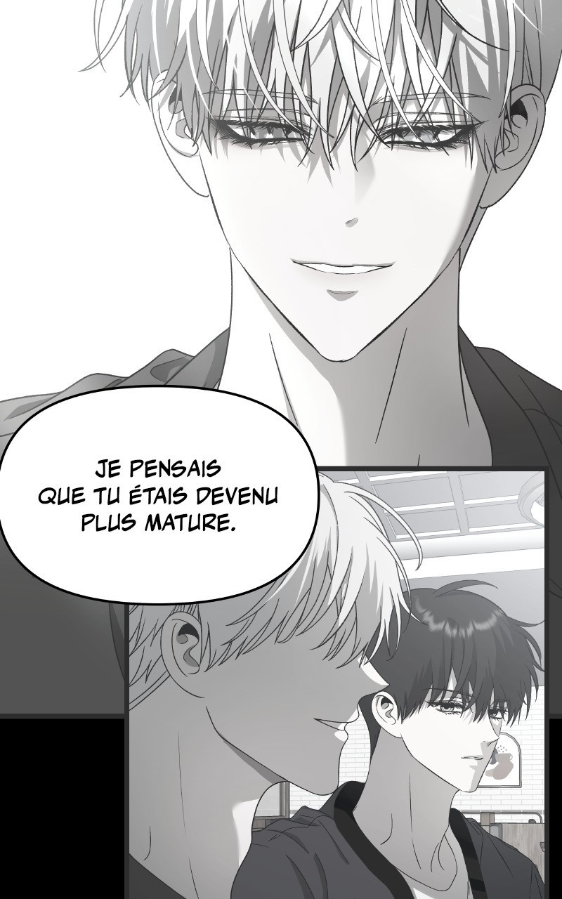 Dreaming Freedom Chapitre 121 - Page 20