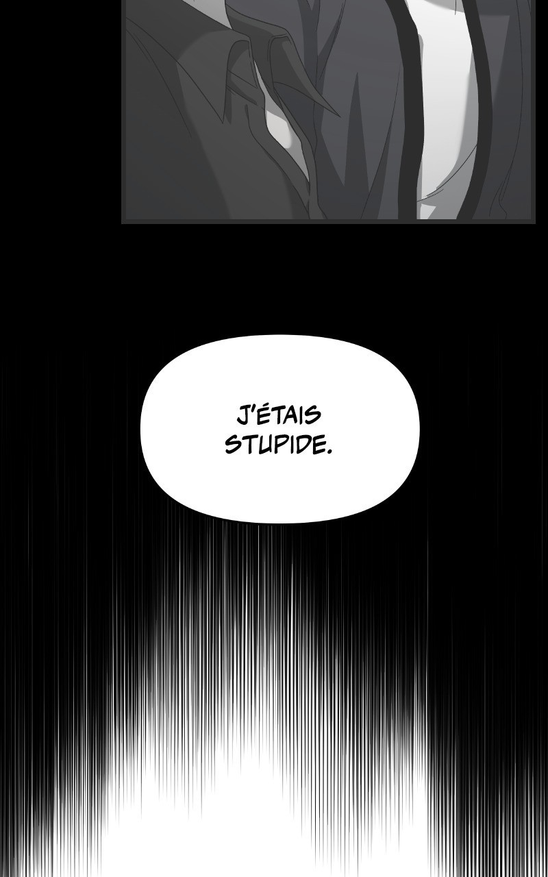 Dreaming Freedom Chapitre 121 - Page 21