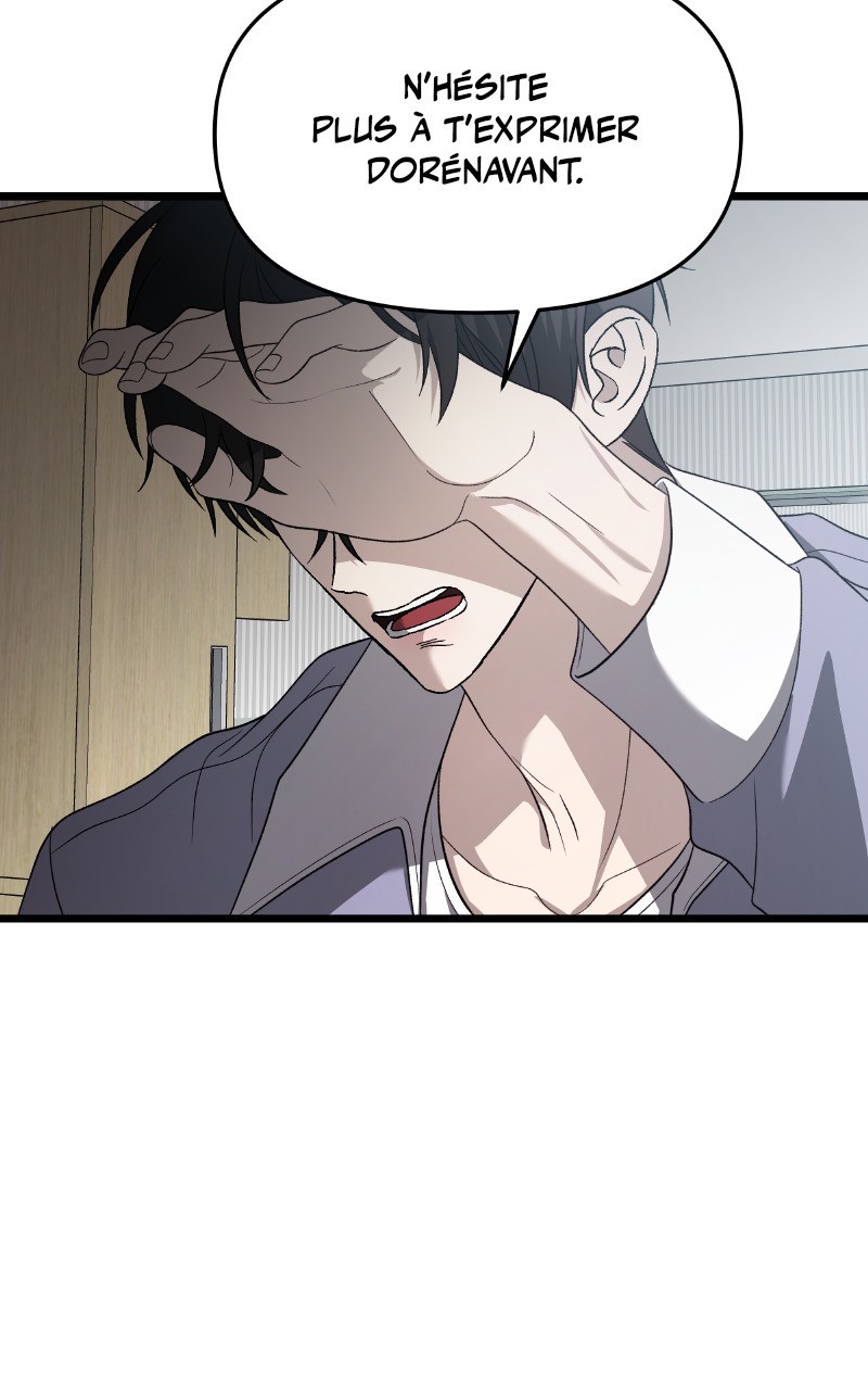 Dreaming Freedom Chapitre 121 - Page 23