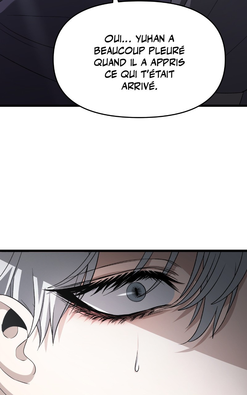 Dreaming Freedom Chapitre 121 - Page 26