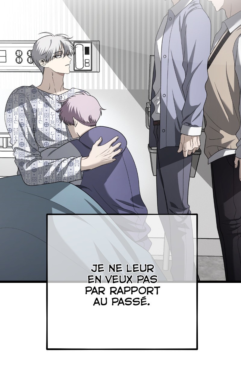 Dreaming Freedom Chapitre 121 - Page 28