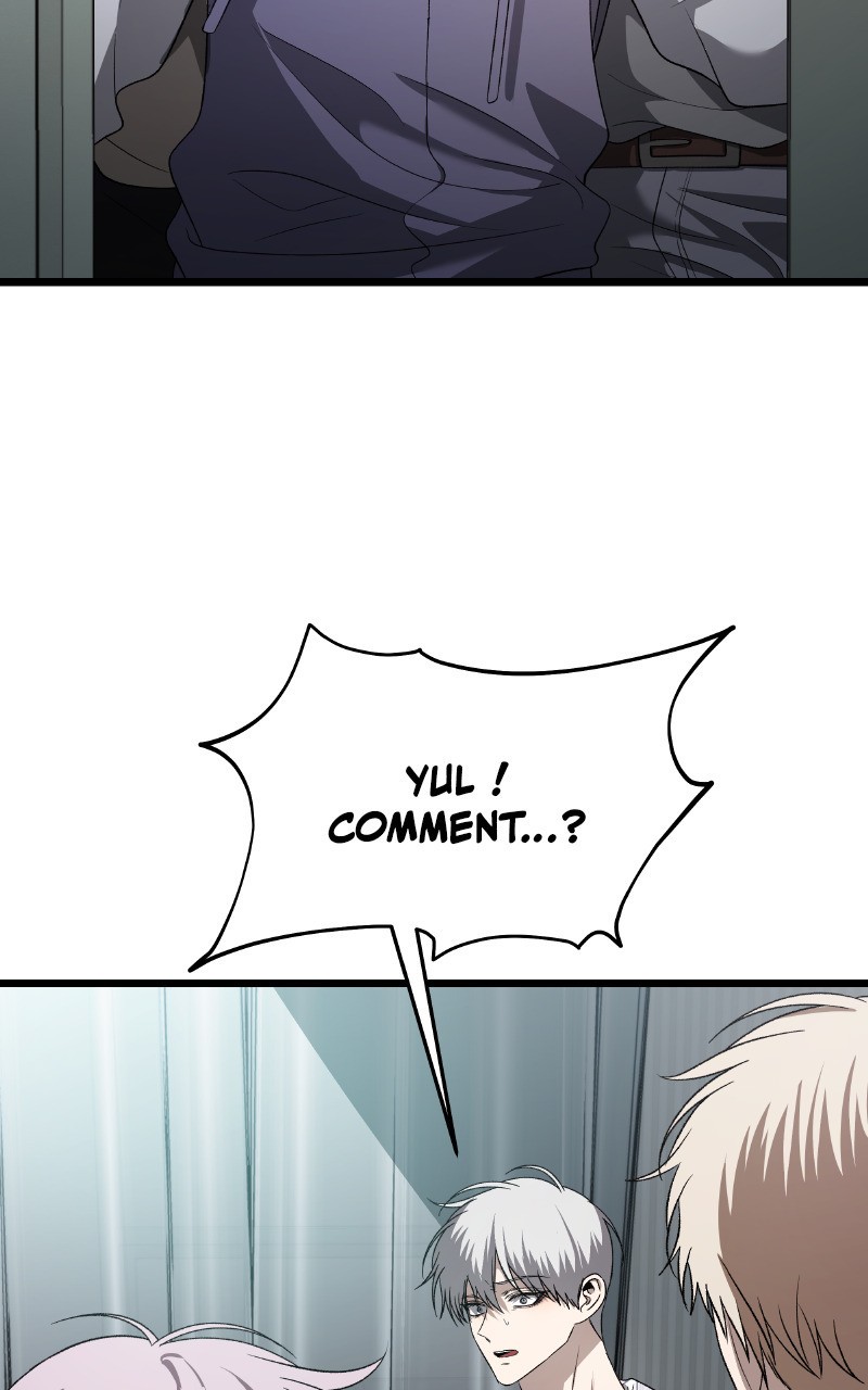 Dreaming Freedom Chapitre 121 - Page 3