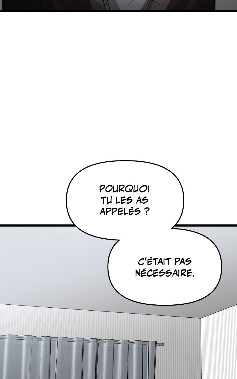 Dreaming Freedom Chapitre 121 - Page 33
