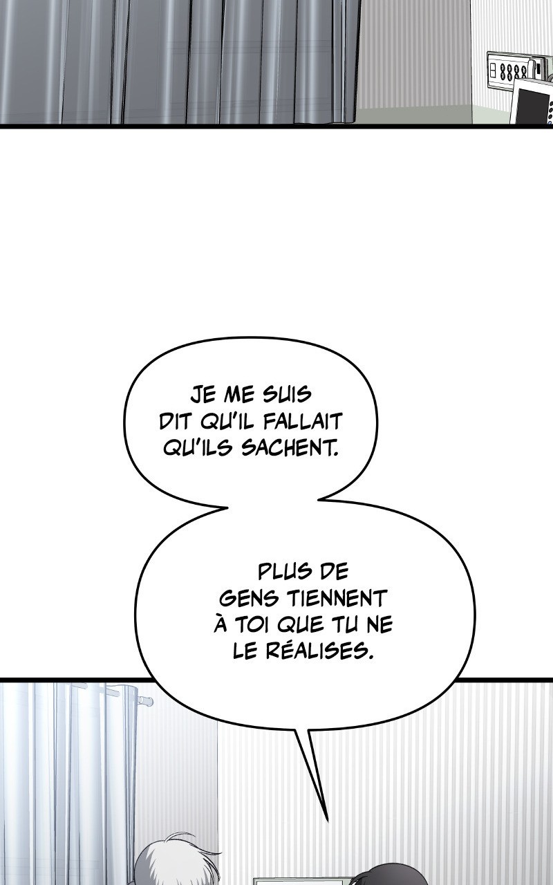 Dreaming Freedom Chapitre 121 - Page 34