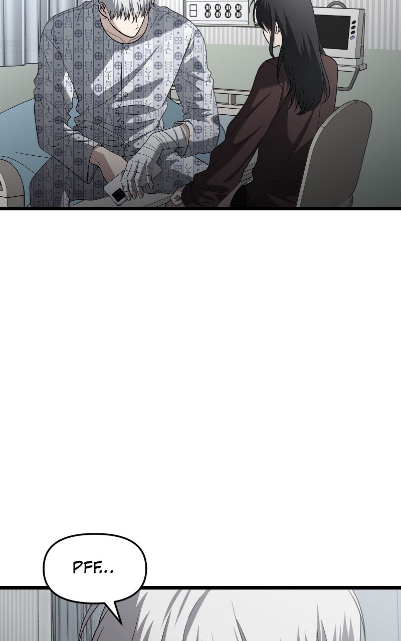 Dreaming Freedom Chapitre 121 - Page 35