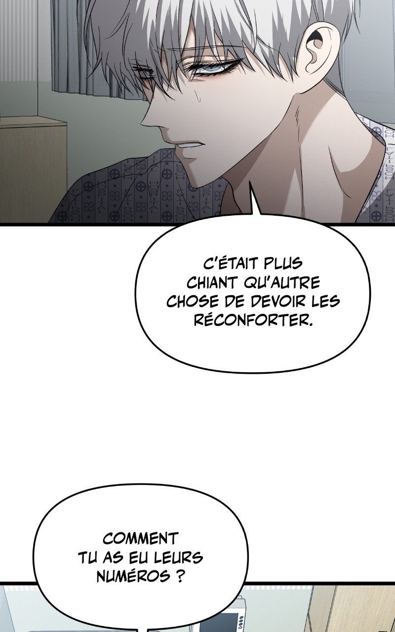 Dreaming Freedom Chapitre 121 - Page 36