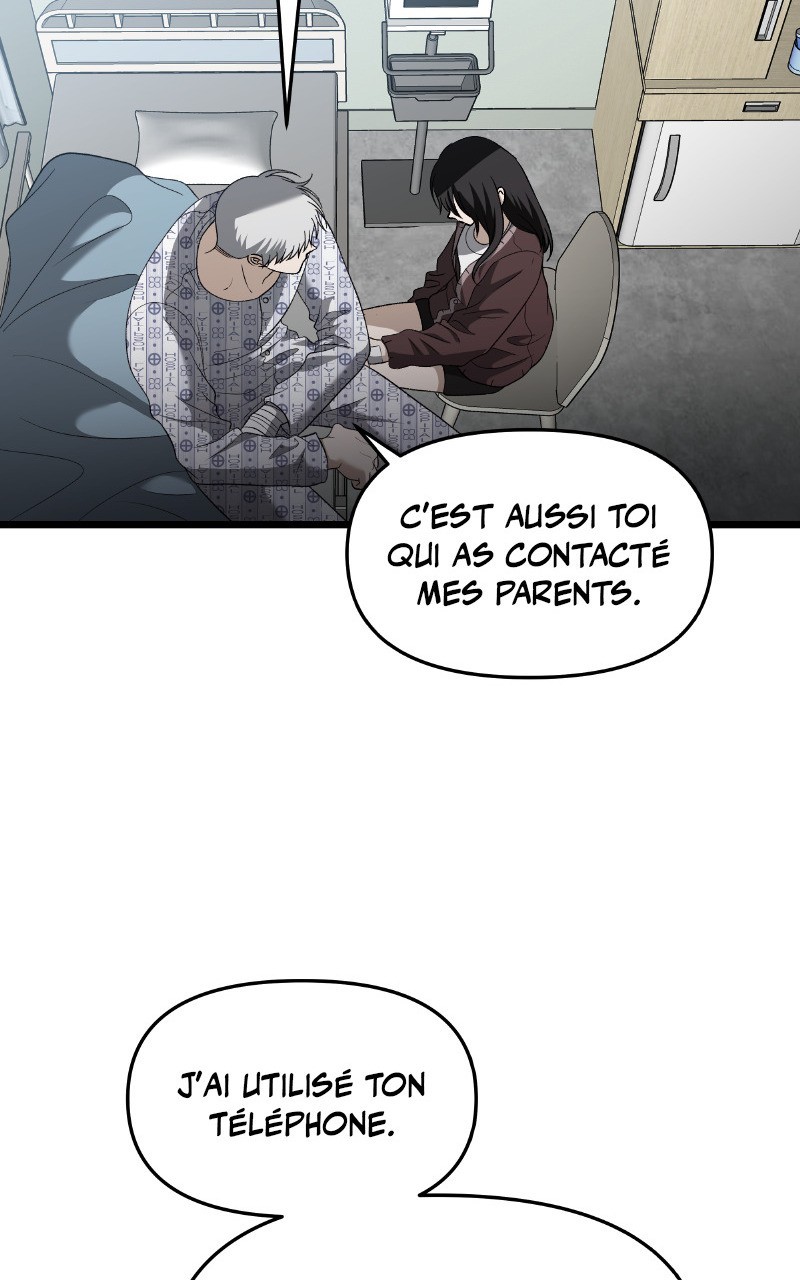 Dreaming Freedom Chapitre 121 - Page 37