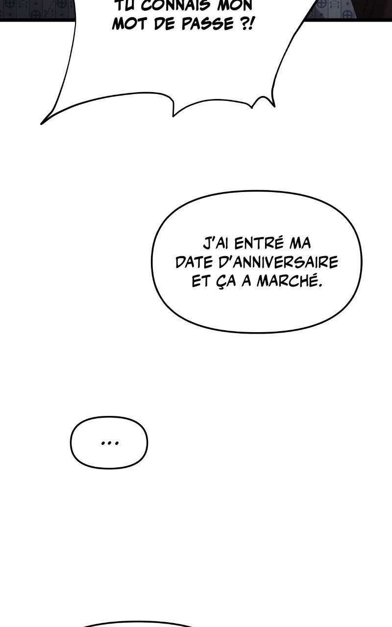 Dreaming Freedom Chapitre 121 - Page 39