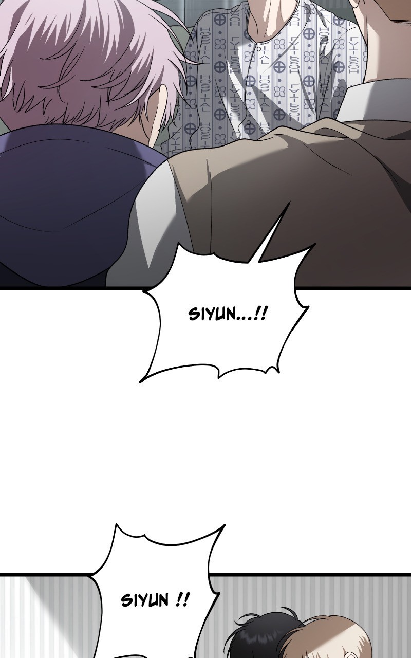 Dreaming Freedom Chapitre 121 - Page 4