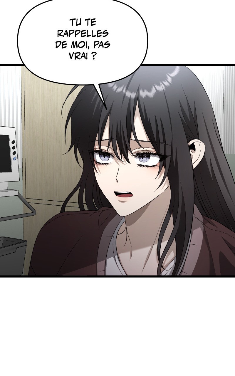 Dreaming Freedom Chapitre 121 - Page 40