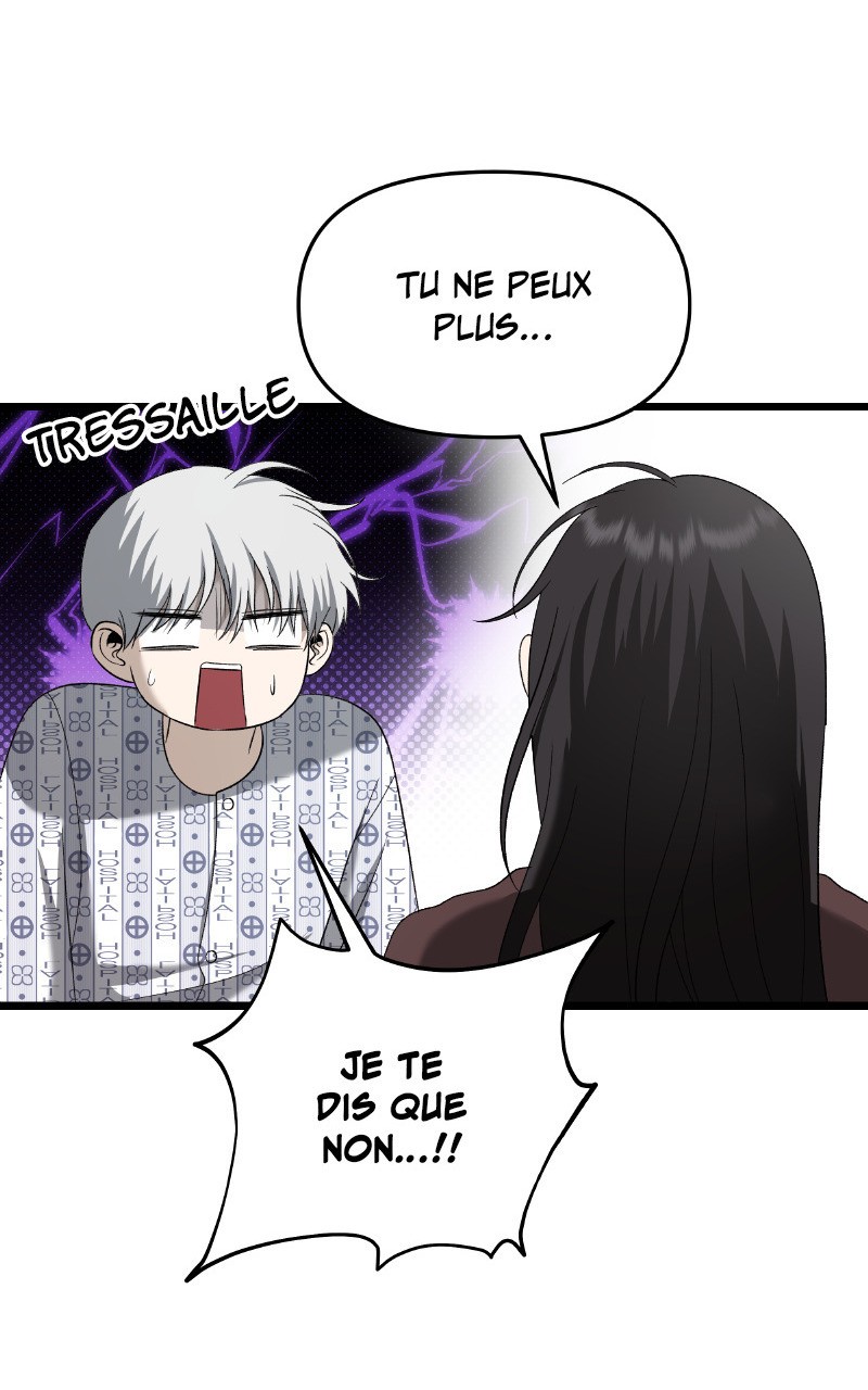 Dreaming Freedom Chapitre 121 - Page 41
