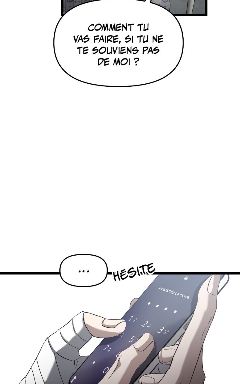 Dreaming Freedom Chapitre 121 - Page 43