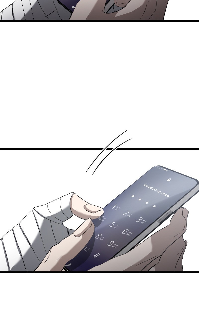 Dreaming Freedom Chapitre 121 - Page 44