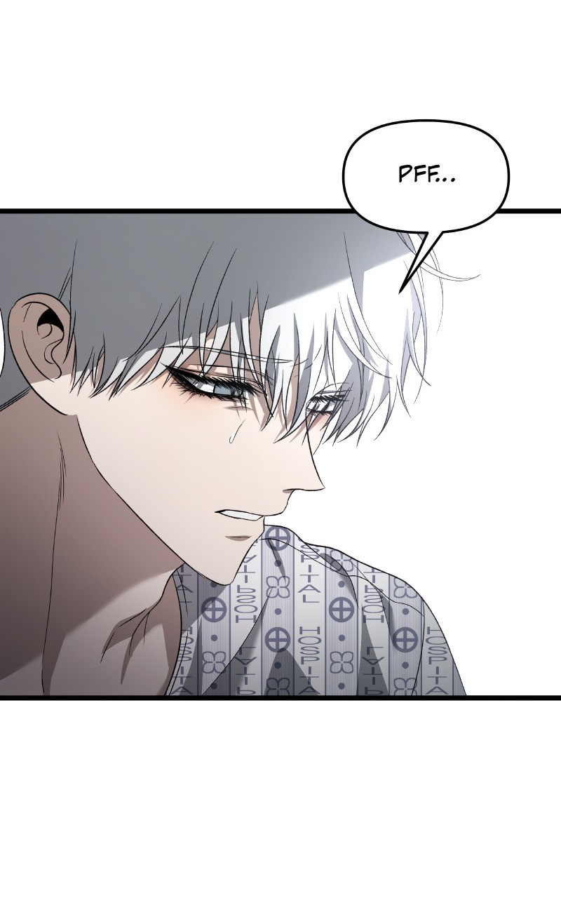 Dreaming Freedom Chapitre 121 - Page 45