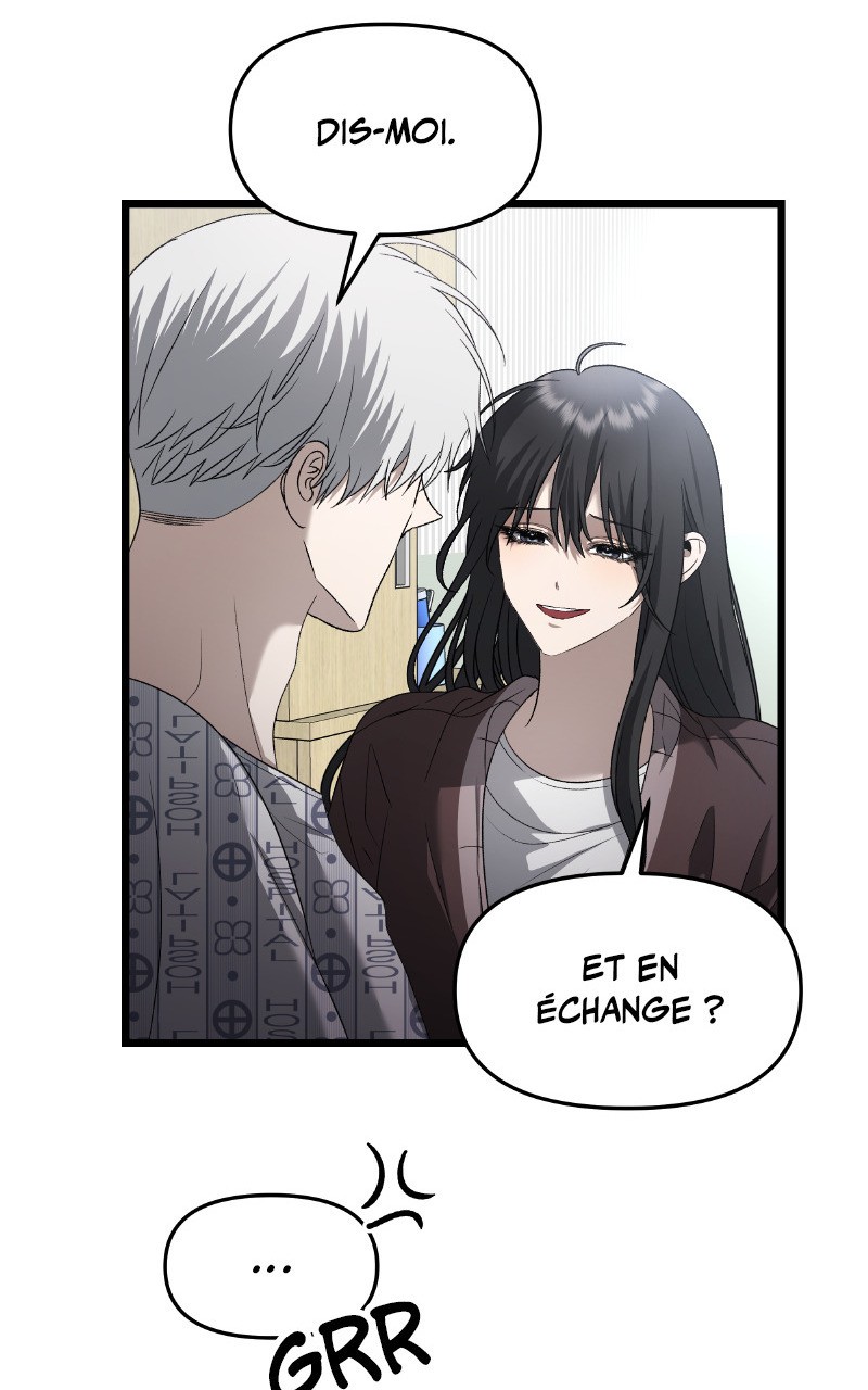 Dreaming Freedom Chapitre 121 - Page 46