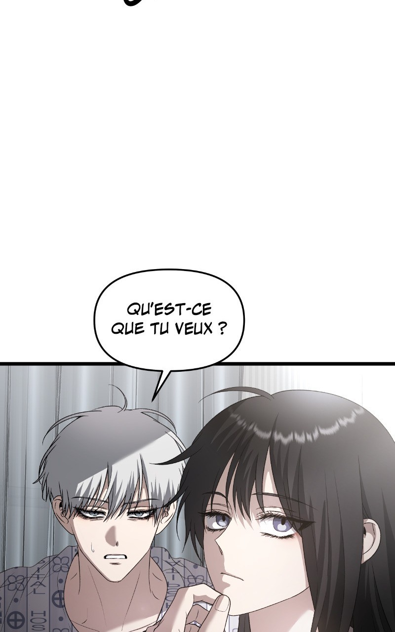 Dreaming Freedom Chapitre 121 - Page 47