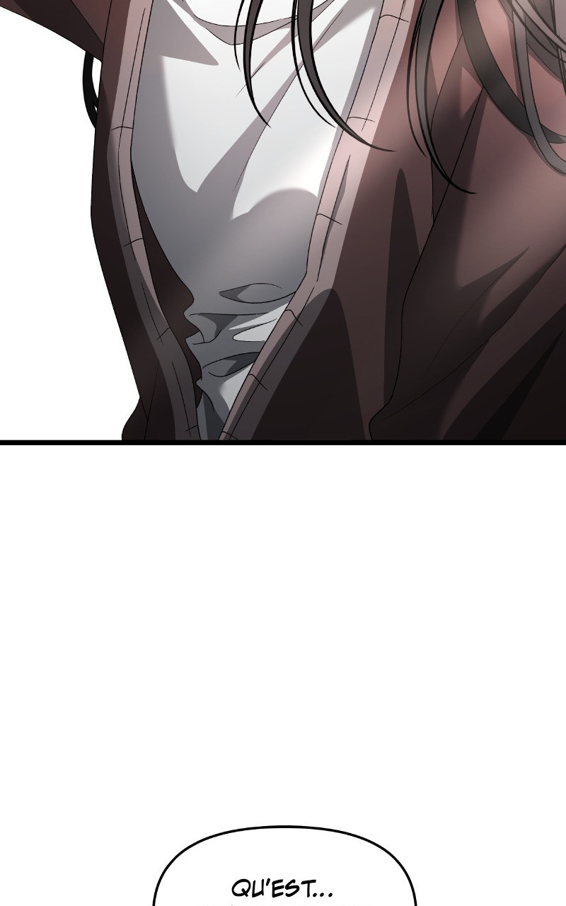 Dreaming Freedom Chapitre 121 - Page 57