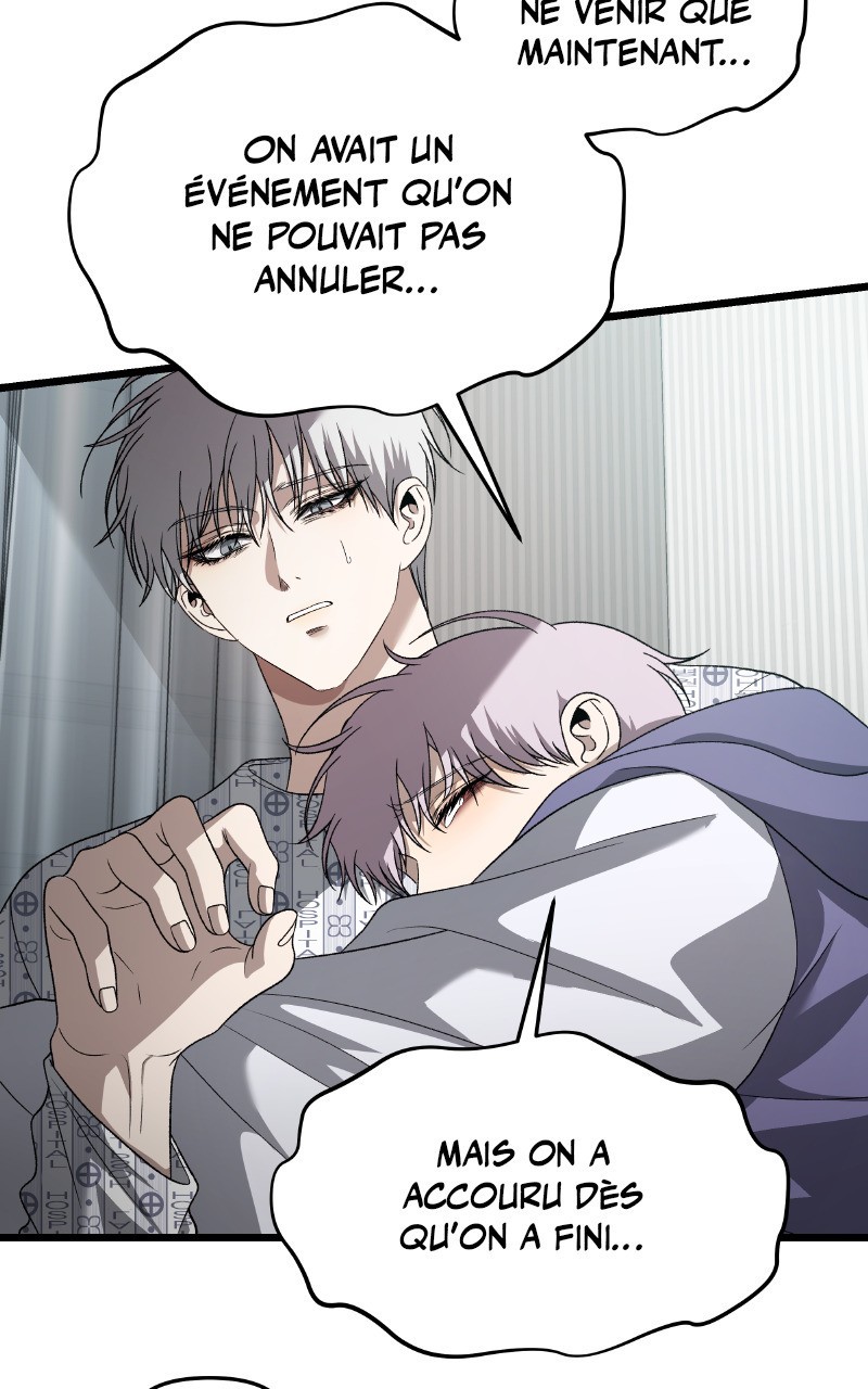 Dreaming Freedom Chapitre 121 - Page 6