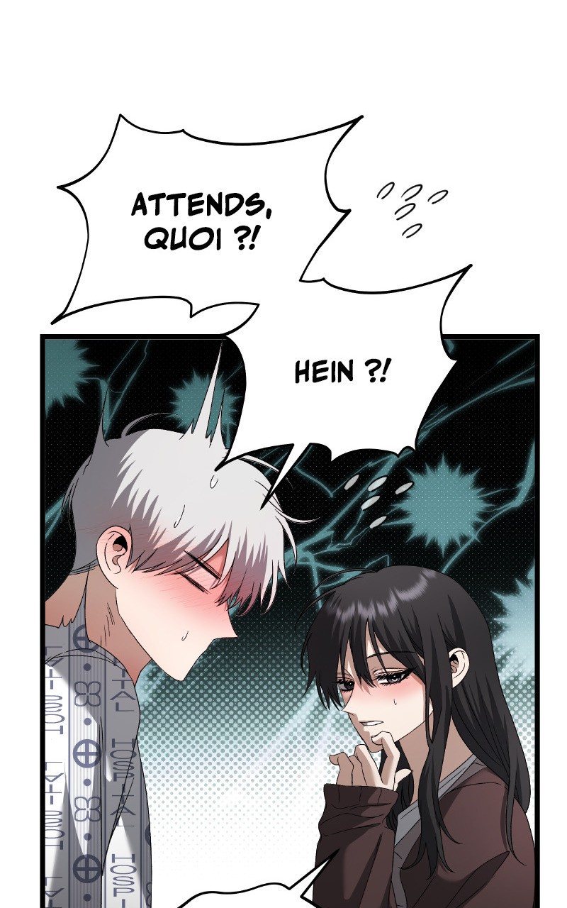 Dreaming Freedom Chapitre 121 - Page 60