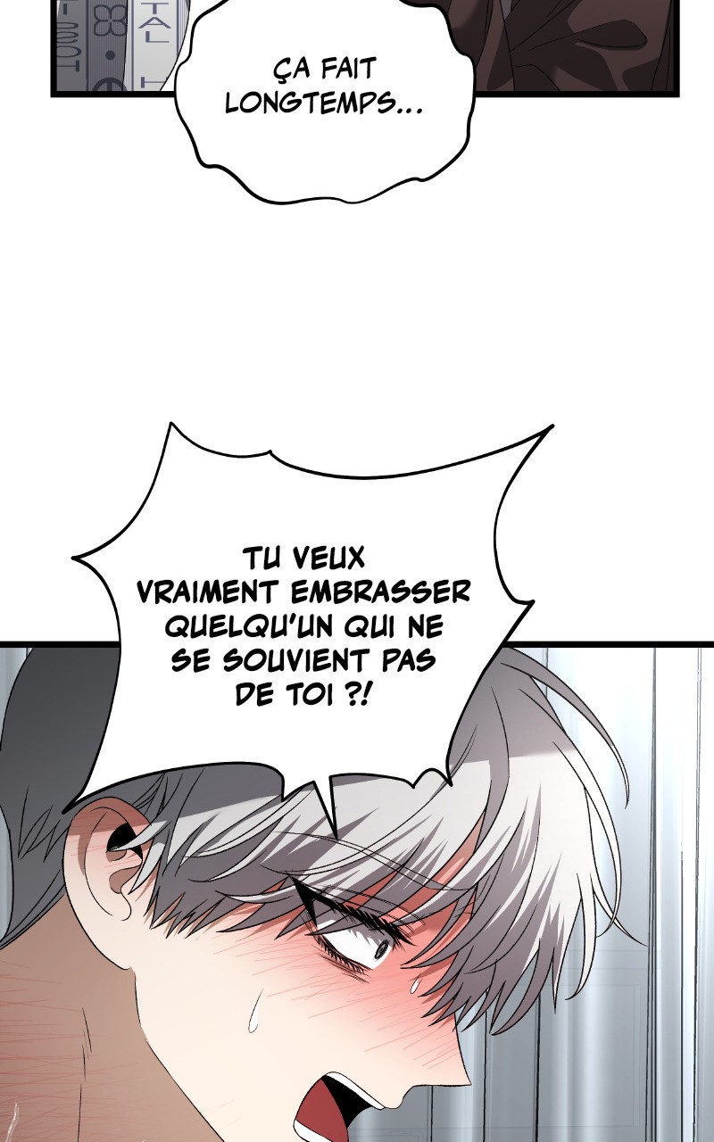 Dreaming Freedom Chapitre 121 - Page 61