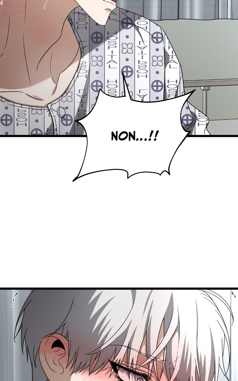 Dreaming Freedom Chapitre 121 - Page 62