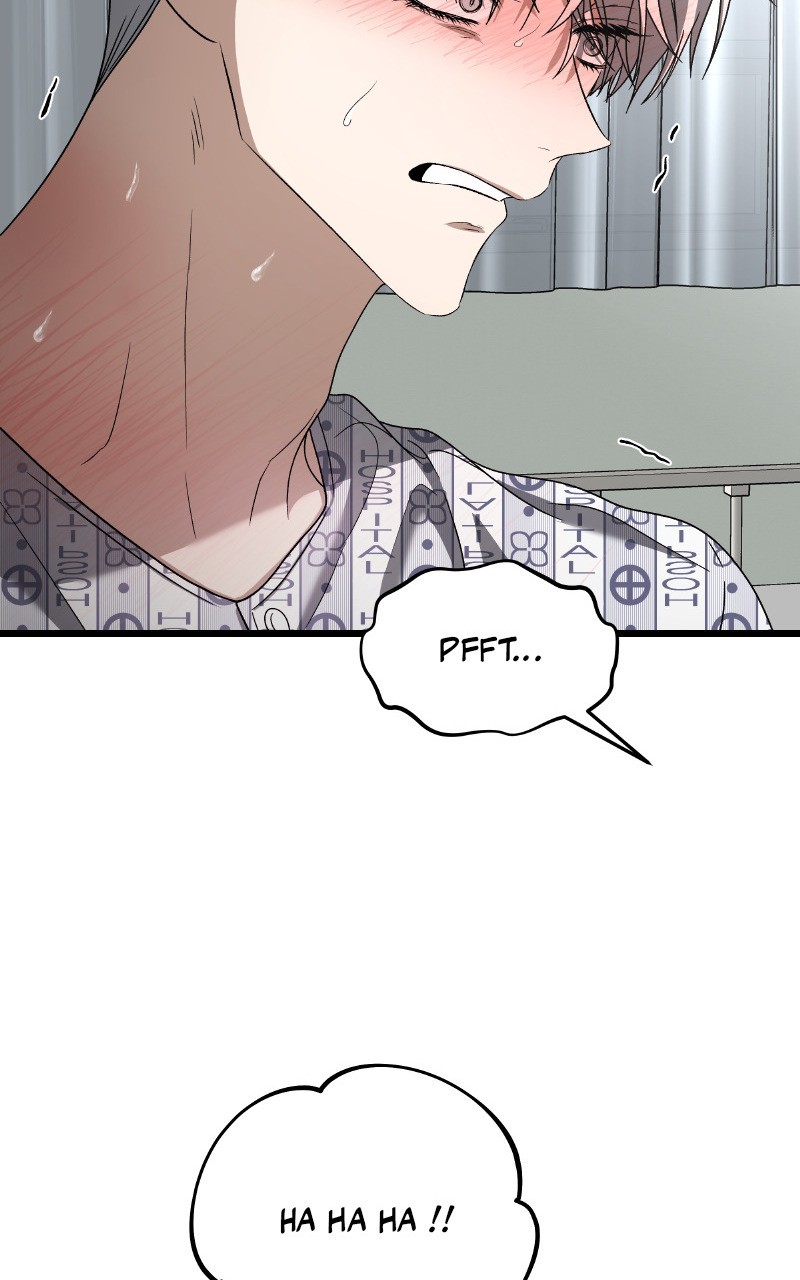Dreaming Freedom Chapitre 121 - Page 63