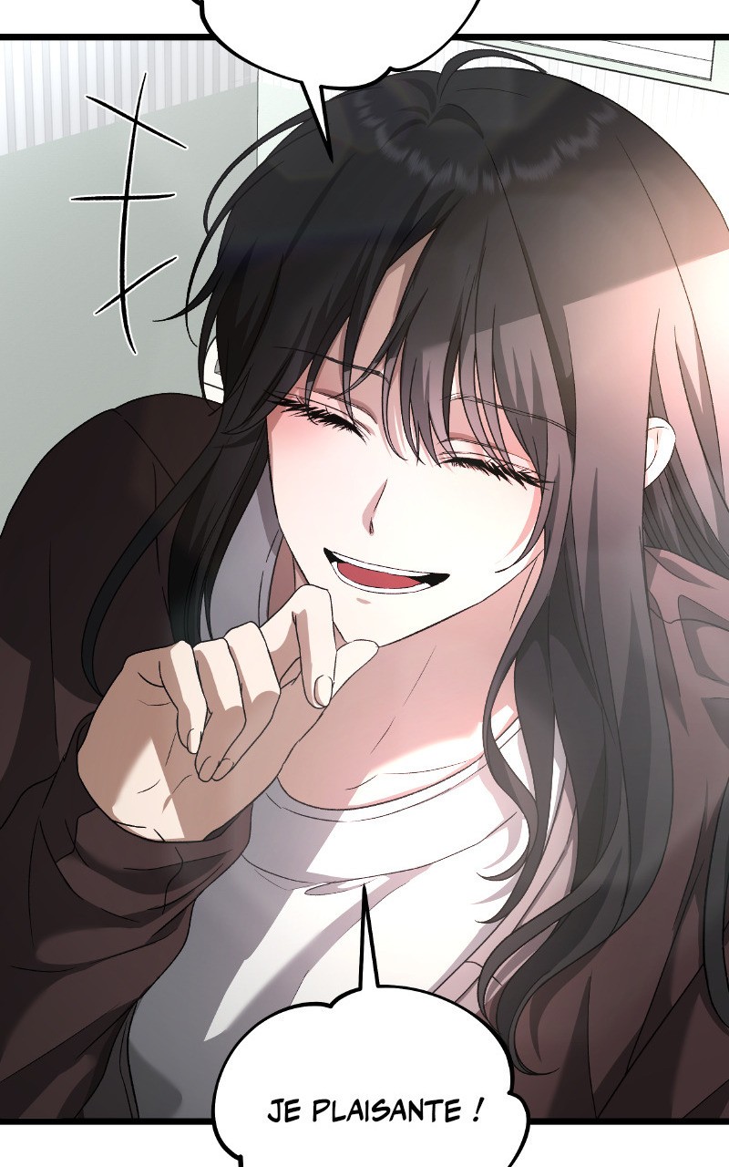 Dreaming Freedom Chapitre 121 - Page 64